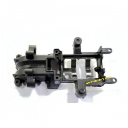 Enoze Parts Front Gear Box Cover PX9500-11 For 9500E RC Car