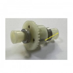 Enoze Parts PX9500-15 Differential For Enoze 9501E RC Car