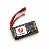 Parts PX9000-23, 7.4V-1500mAh Battery For Enoze 9000E RC Car