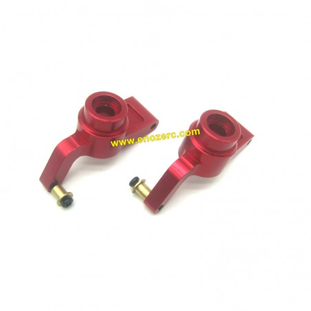 Enoze Upgrade Parts-Aluminum Alloy Rear Cup For 9200E 200E Upgrades