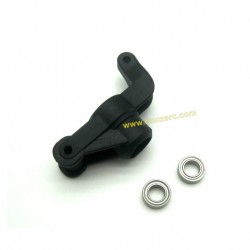 Enoze 9206 206E Spare Parts PX9200-16 Rear Cup+Bearing
