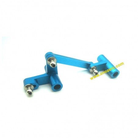 Enoze Aluminum Alloy Parts-Steering Arm Complete For 9200E 200E Upgrades