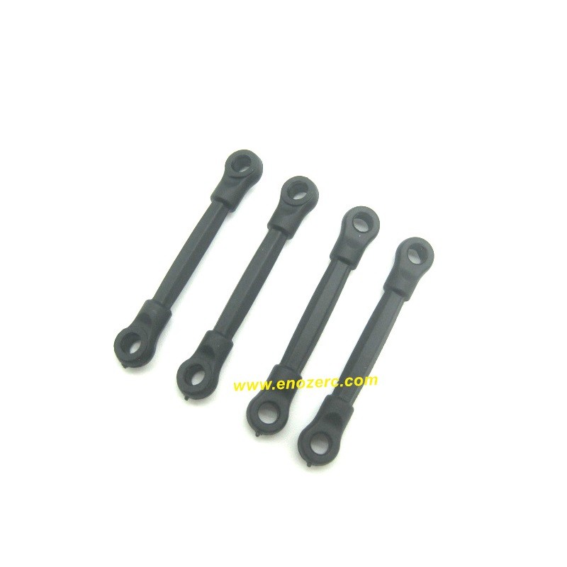 1/18 RC Car Enoze 9307E Parts PX9300-04 Damping Connecting Rod