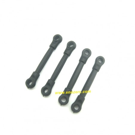 1/18 RC Car Enoze 9307E Parts PX9300-04 Damping Connecting Rod