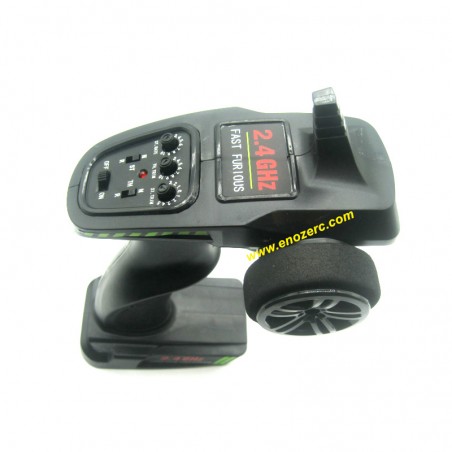 Enoze 9307E 307E Parts PX9300-37 Transmitter, Remote Control