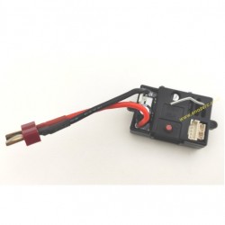 Parts PX9000-34 For Enoze 9002E Receiver, Circuit Board