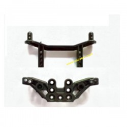 PX9000-18 For Enoze 9002E Parts Rear Shock Tower Kit