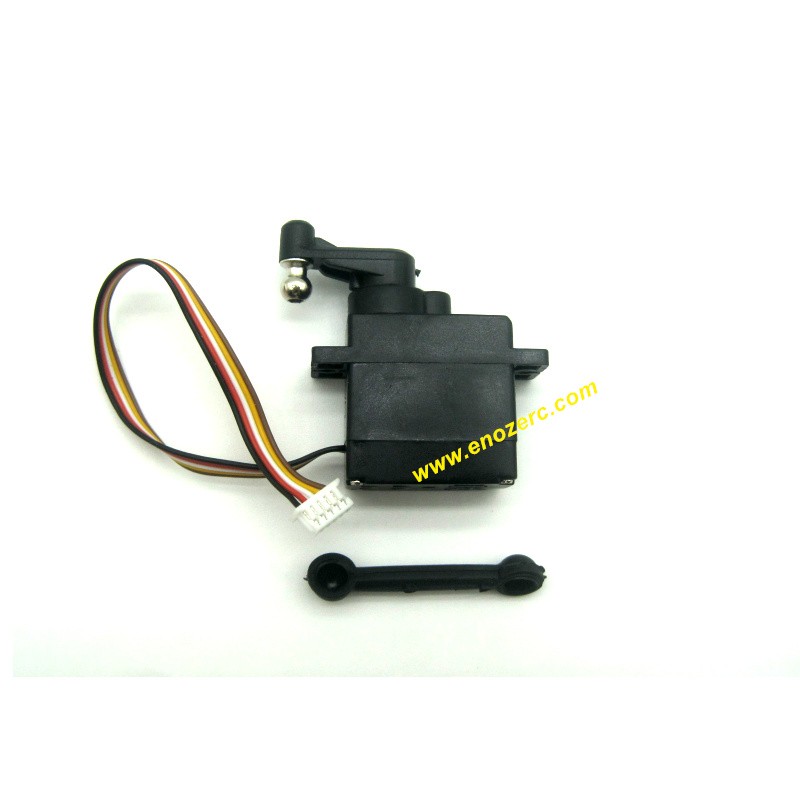 PX9300-30 For RC Car Enoze 9302E Servo Parts