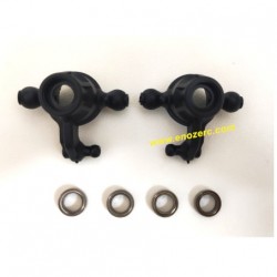 Parts PX9500-19 Front Steering Cup (With Ball Bearing) For Enoze 9500E RC Truck