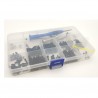 Enoze 9501E Parts-Full Car Screw Kit