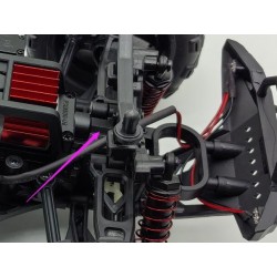 Enoze 9500E parts px9500-11