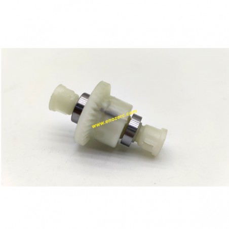 Enoze 9501E Differential