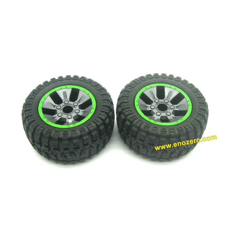 RC Car Enoze 9203E 203E Wheels Parts