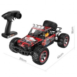 Enoze 203E RC Truck