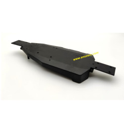 Enoze 9200E RC Truck Parts Chassis