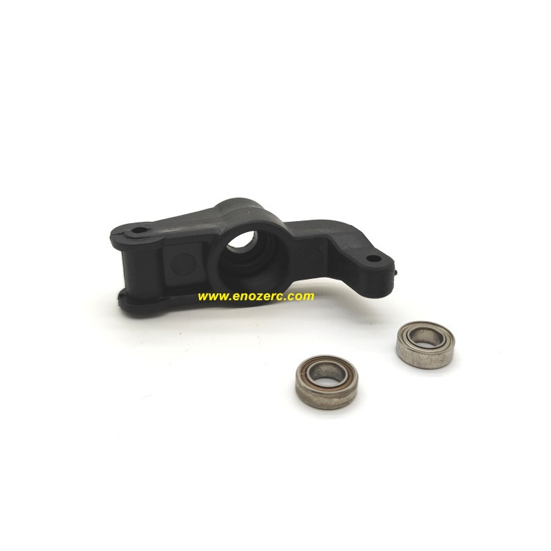 Enoze 9206E Parts Rear Cup+Bearing PX9200-16