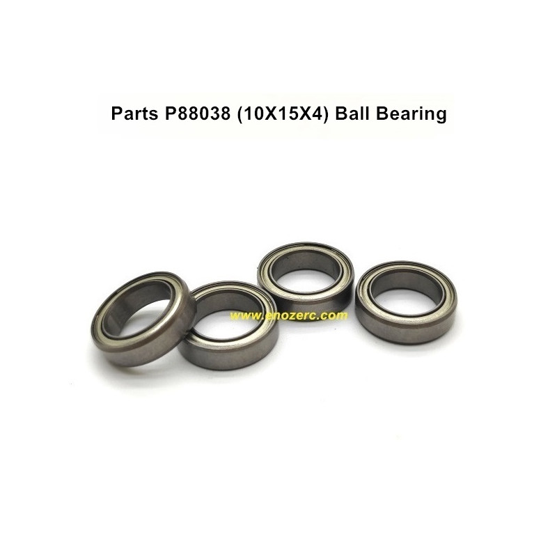 Enoze 9200E Parts P88038 Ball Bearing
