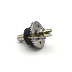 Enoze 9200E Parts Differential PX9200-14