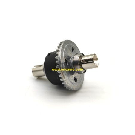 Enoze 9200E Parts Differential PX9200-14