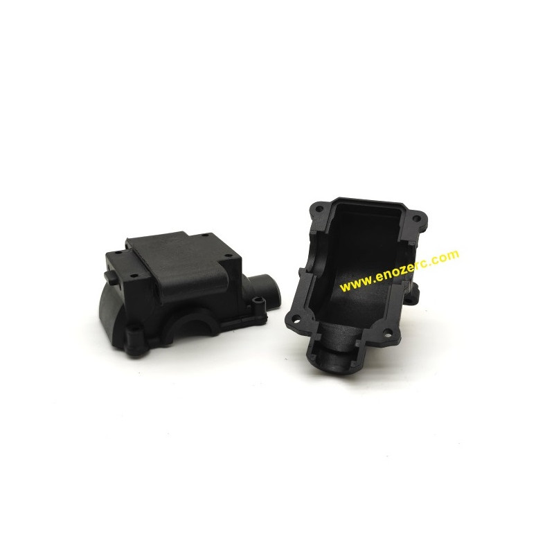 RC Car Parts Gear Box Kit PX9200-13 For Enoze 9200E 200E Parts RC Car Parts Gear Box Kit PX9200-13 For Enoze 9200E 200E Parts