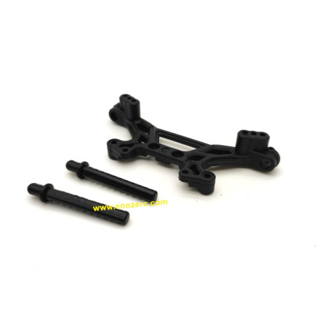 Enoze 9200E 200E 1/10 Parts PX9200-12 Rear Shock Tower