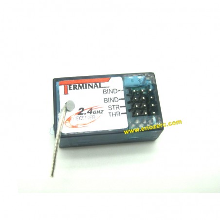 Enoze RC Car Parts Brushless Receiving Plate PX9200-52, For 9202E 202E RC Car