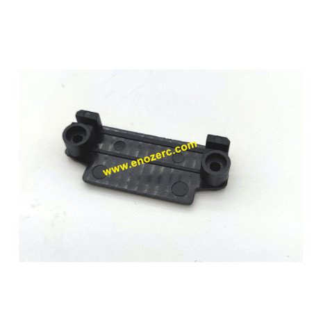 Enoze 001E Parts Steering Servo Fixing Bracket