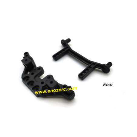 PX9000-18 For Enoze 9002E Parts Rear Shock Tower Kit