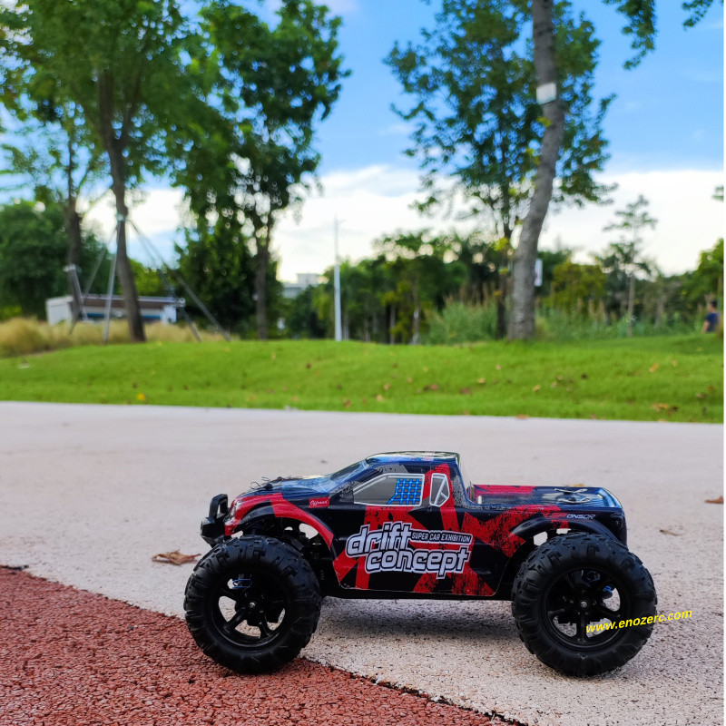 Enoze 9300E 1/18 rc car Enoze 9300E 1/18 rc car