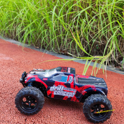 Enoze 9300E 1/18 high speed rc car