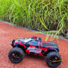 Enoze 9300E 1/18 high speed rc car