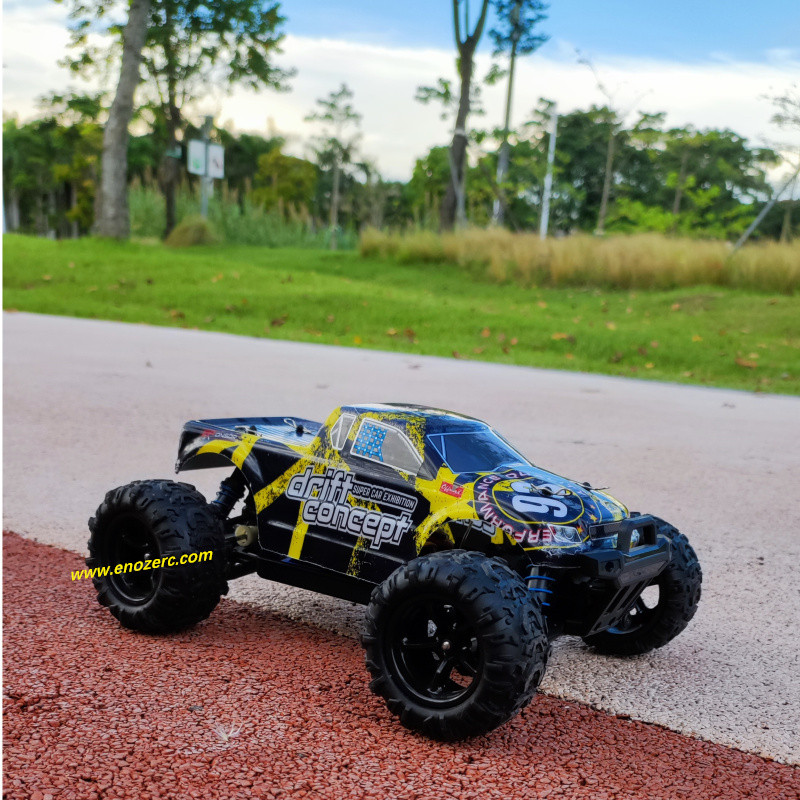 Enoze NO.9300E RC CAR Enoze NO.9300E RC CAR