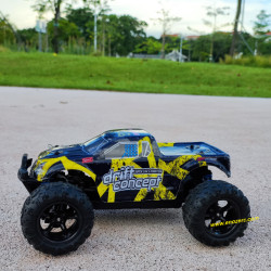 Enoze off road 9300e rc car
