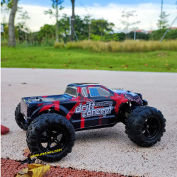 Enoze 9300E RC Truck