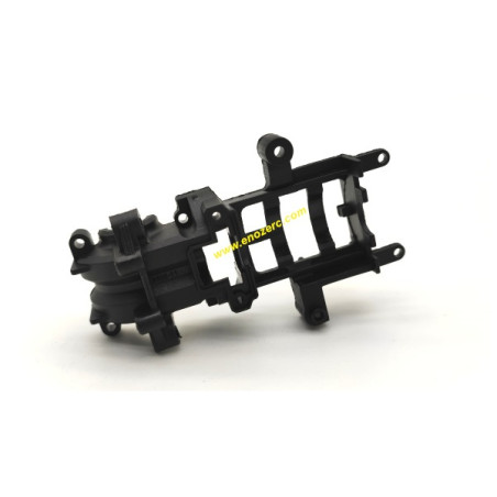 Enoze 9502E Parts Front Gear Box Cover PX9500-11