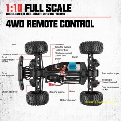 9200e rc car