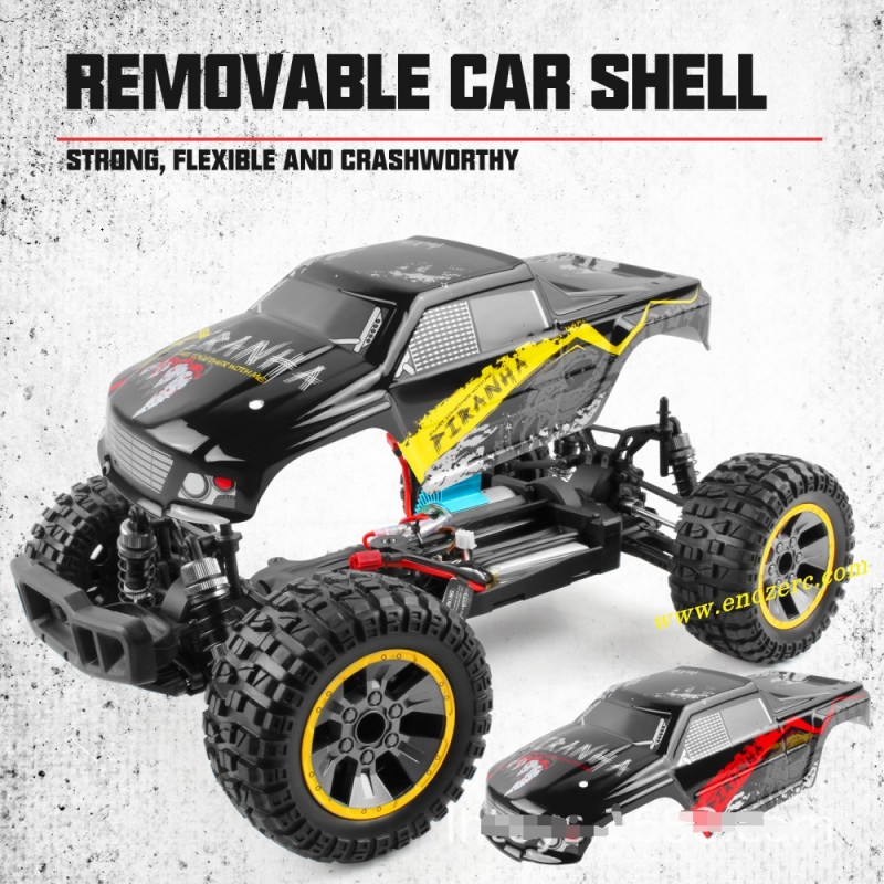 9200e rc car