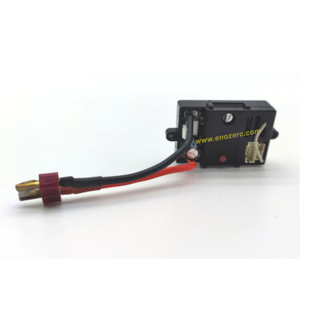 Enoze 9002E Parts Receiver PX9000-34