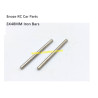 Enoze 9000E RC Car Parts 3X48MM Iron Bars