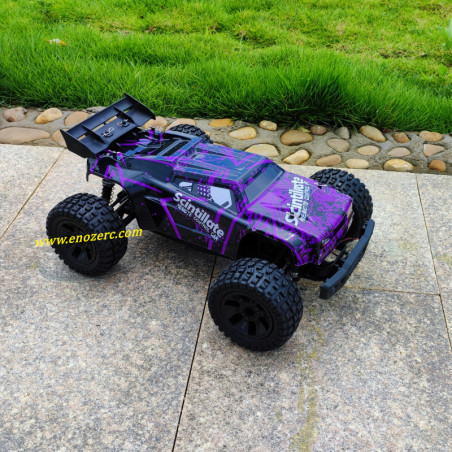 Enoze 9206E 1: 10 4WD RC Car