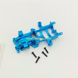 Enoze 9500E Upgrade Metal Parts Gear Box Cover