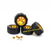 Enoze 002E Upgrade Parts Aluminum Wheel