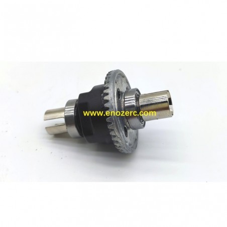 Enoze 9002E Upgrade Parts Metal Differential PX9000-24A