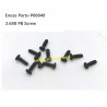 Enoze 9004E 1/14 RC Car Parts 2.6X8 PB Screw P88049