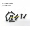 Enoze 004E Spare Parts 2.6x10PB Screw P88050