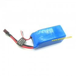 Enoze Upgrade Battery-4000MAH, FOR 9204E 204E