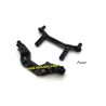 Enoze 9003E RC Car Parts Front Shock Tower And Body Post PX9000-17