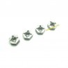 Enoze Upgrade Parts-Metal Wheel Hex PX9200-01A For 9204E 204E
