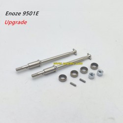 Enoze 9501E Upgrade Metal Parts Rear Dog Bone PX9500-24