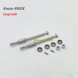 Enoze 9502E Upgrade Metal Parts PX9500-24 Rear Dog Bone